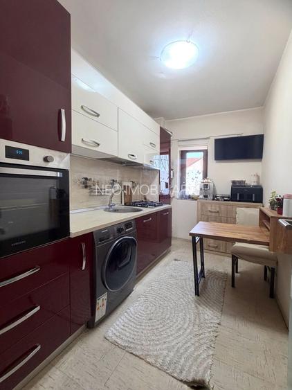 2 Camere - Curte Proprie - Zona Kaufland - 9