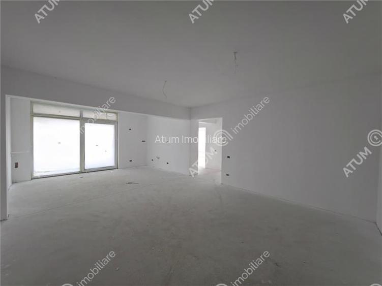 Apartament cu 3 camere si balcon in zona Calea Surii Mici din Sibiu - 17