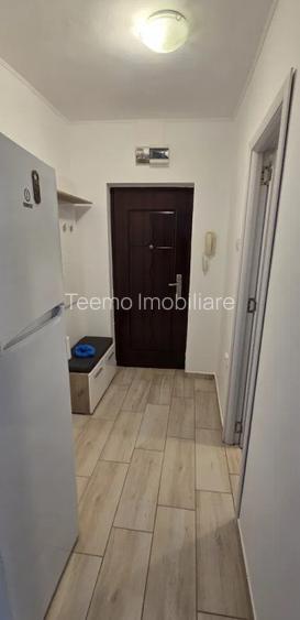 Garsoniera, decomandata, 34 mp, ac, balcon, metrou, Lujerului - 7