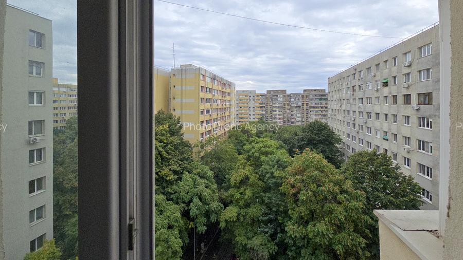 Șt Cel Mare Mașina De Pâine Et 8/10 360m de Metrou Bloc Reabilitat, Liber La alb - 6