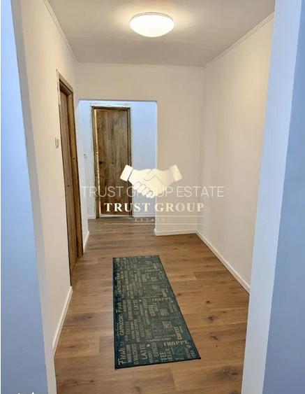 3 camere Gorjului | 1 min metrou | Bloc reabilitat | - 14