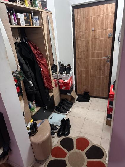 Apartament 1 cameră | Zonă centrală 2 Băieți | Etaj 1 | Complet mobilat|  - 14