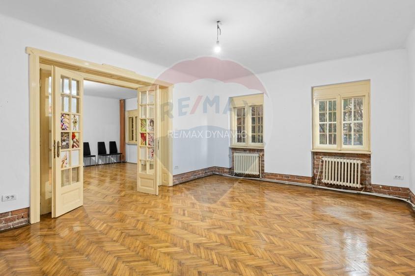 Spațiu de birouri de închiriat – 170 m² – zona Centrală - 6