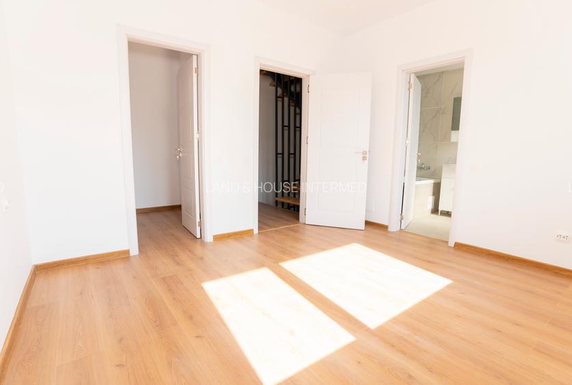 Case insiruite P+1+Pod de Vanzare -Direct Dezvoltator- 0% Comision - 18