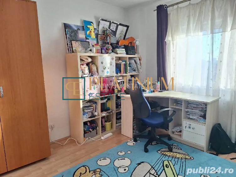 P4811 Apartament Decomandat cu 4 camere in zona Lipovei - 5