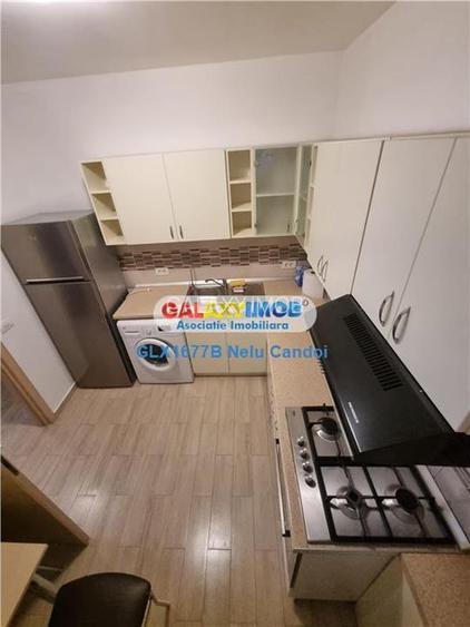 Inchiriere apartament 2 camere13 Septembrie Marriott 67 mp bloc 2018 - 2