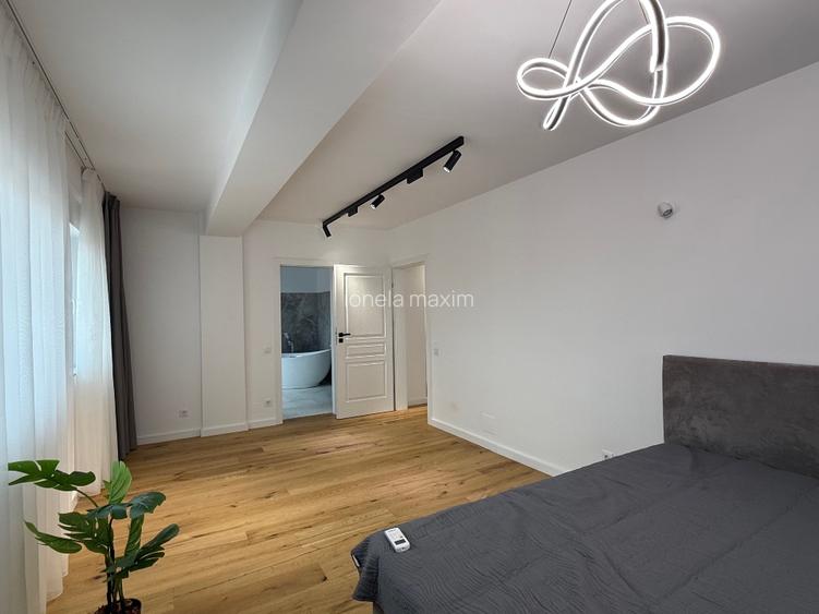  Duplex spectaculos cu terasă panoramică – Iancu Nicolae | 156 mp utili  - 6