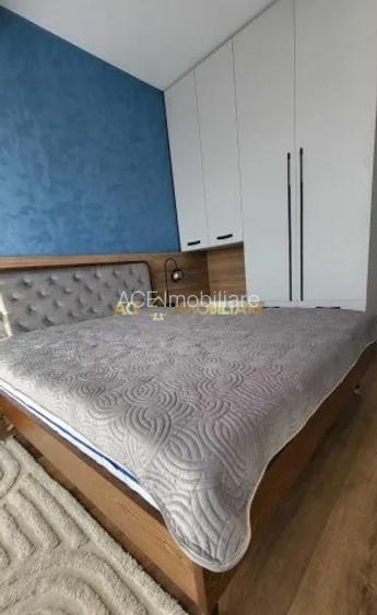 2 Camere de inchiriat | Decebal | Metrou | Centrala Proprie - 5