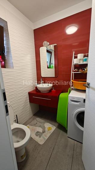 Duplex finisat modern, 386 mp de teren, Borhanci - 8