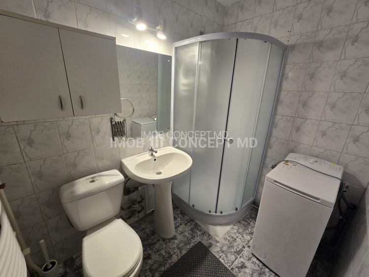 INCHIRIERE GARSONIERA IN PLOIESTI, ZONA GH DOJA - 10