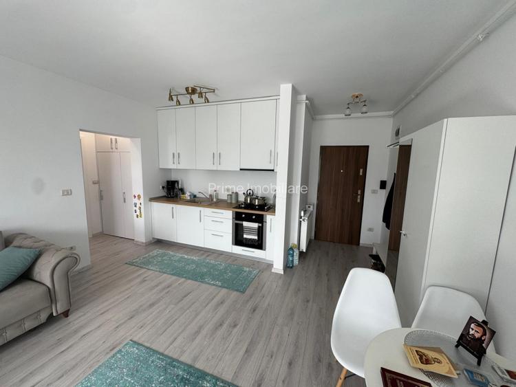 OPORTUNITATE! Apartament cu 2 camere de vânzare | Schit | Parcare + boxă incluse - 5