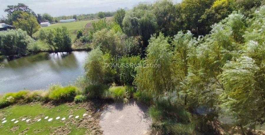 2 CAMERE | BANEASA | PIPERA | BELAIR LAKE | PARCARE | VEDERE LAC | - 12