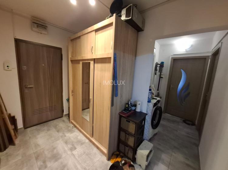 3 Camere | Camil Ressu | Luminos | Decomandat | ParkLake | Metrou - 4