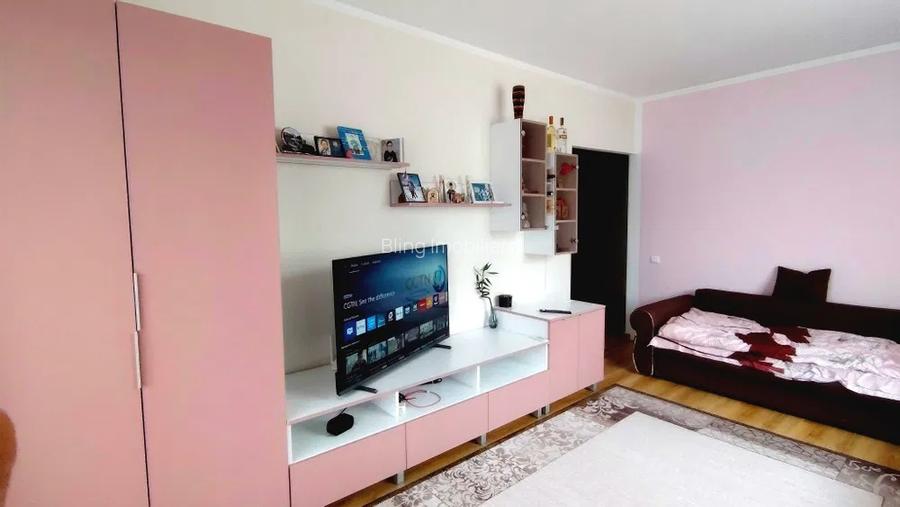 Apartament cu 2 camere, decomandat, 56 mp, balcon, zona Abatorului - 5