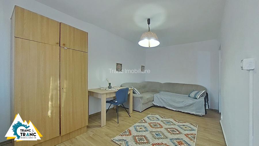 Apartament cu 1 camera in Confectii langa facultate - 4