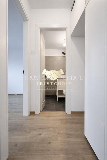 Apartament 3 camere Victoriei | Complet renovat | Posibilitate centrala  - 13