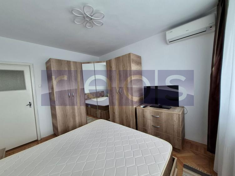 INCHIRIERE 2 CAMERE | MOBILAT MODERN | ZONA PARCUL CIRCULUI - 4