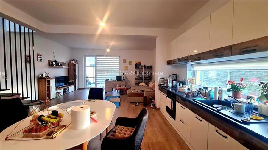 Casa mobilata la cheie, Mosnita Urseni - 5