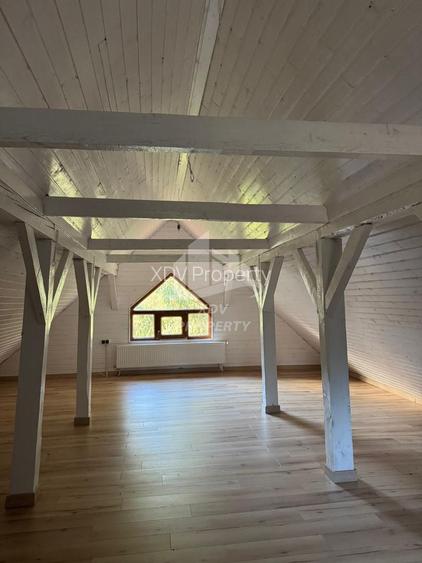 Pensiune/ Vila Valea Avrigului - 16