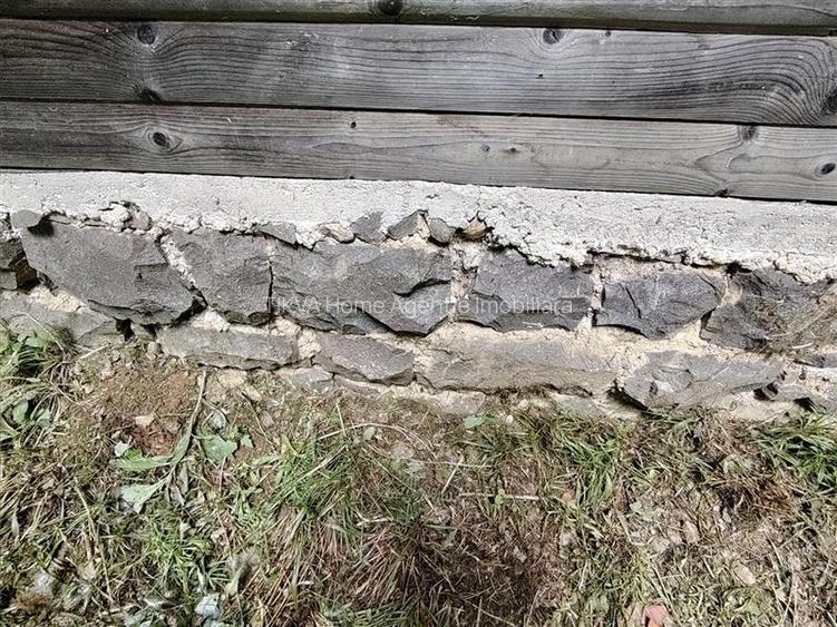 Casa de vacanta nefinalizata (Gheorgheni, zona Magasbukk, km 5) - 5