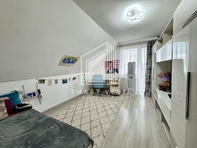 Casa spatioasa de vanzare | 275 mp (cu beci) | Zona Unio - 28
