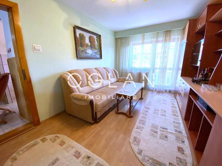 Apartament 3 camere, decomandat, pivnita, zona Valea Aurie 0% Comision - 4