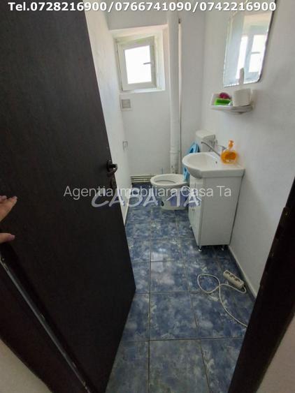 Inchiriere apartament 4 camere, situat in Rovinari, Str. Minerilor - 10