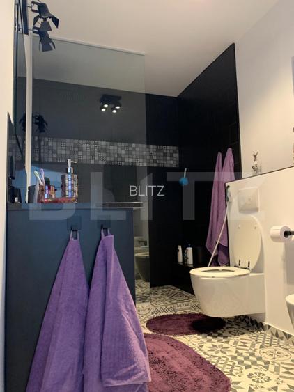 Casa moderna, Someseni, zona foarte buna  - 15