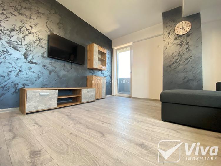 Modern&practic, bloc nou bine facut, pozitie decenta! Tatarasi Kaufland - 10