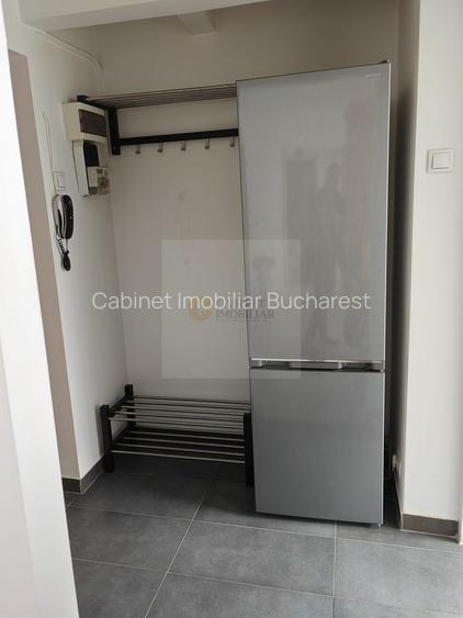 2 camere I  Nicolae Balcescu - Universitate I Creditabil I Etaj 3/9 - 6