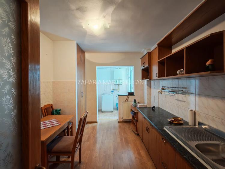 Apartament 4 camere Bistrita Lac - 4