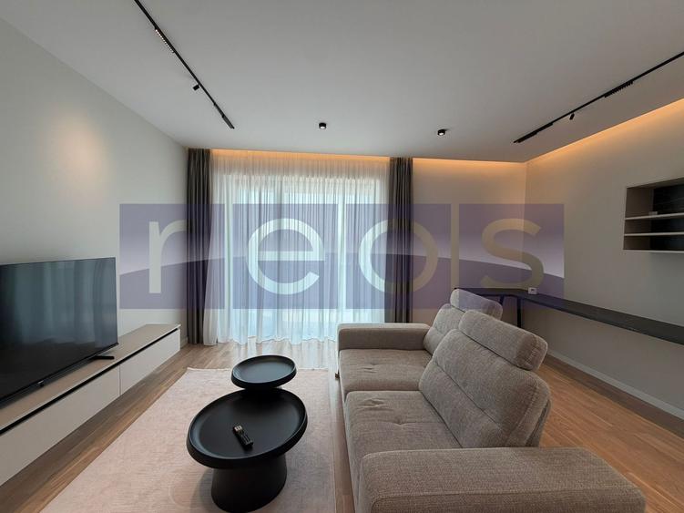INCHIRIERE 2 CAMERE | 60 MP | IANCU NICOLAE | PARCARE | MOBILAT LUX - 2