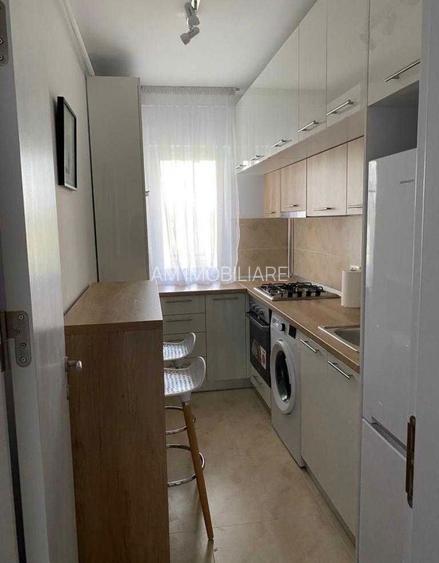 GARSONIERA HIGH CLASS RESIDENCE, PARCARE, BUCATARIE INCHISA, BLOC NOU - 5