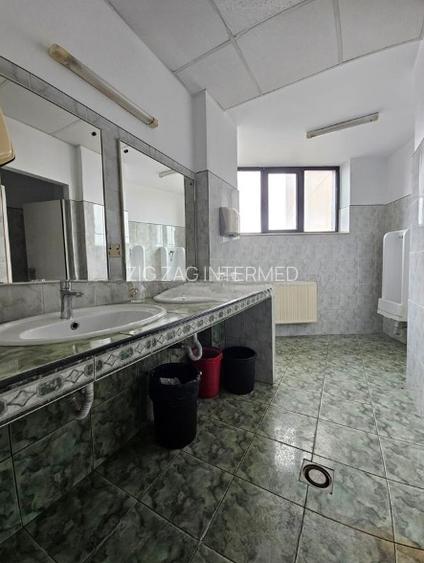 Centru - Bd. Mamaia, spatiu birouri 160 mp. - 13