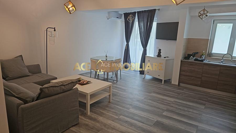 2 Camere | Fundeni | Centrala Proprie | Bloc Nou | Posibilitate Parcare - 11