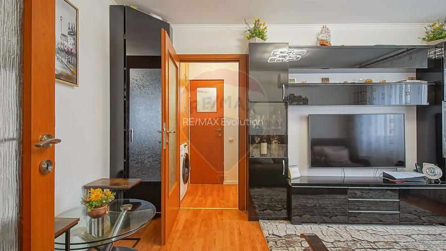 COMISION 0% | 2 CAMERE FLORILOR | DE VANZARE - 14