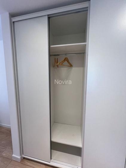 2 camere | Dressing | Mobilat LUX   | OMV Pipera - 17