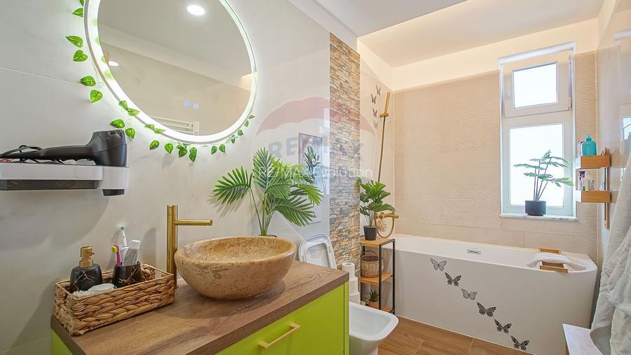 CORESI AVANTGARDEN | PENTHOUSE 112 MP | 4 CAMERE CU TERASA PANORAMICA - 35