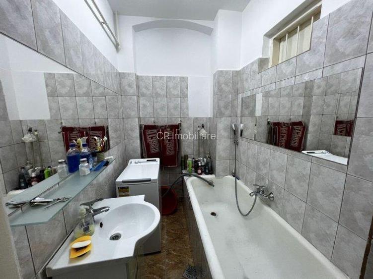 Apartament 3 camere in vila Victoriei - 7