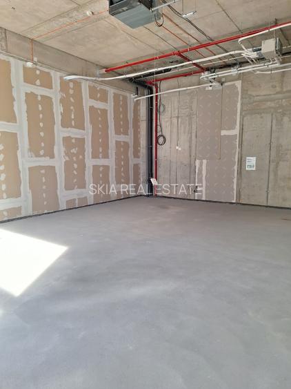 VANZARE SPATIU COMERCIAL // ONE COTROCENI PARK // DIRECT DEZVOLTATOR - 15