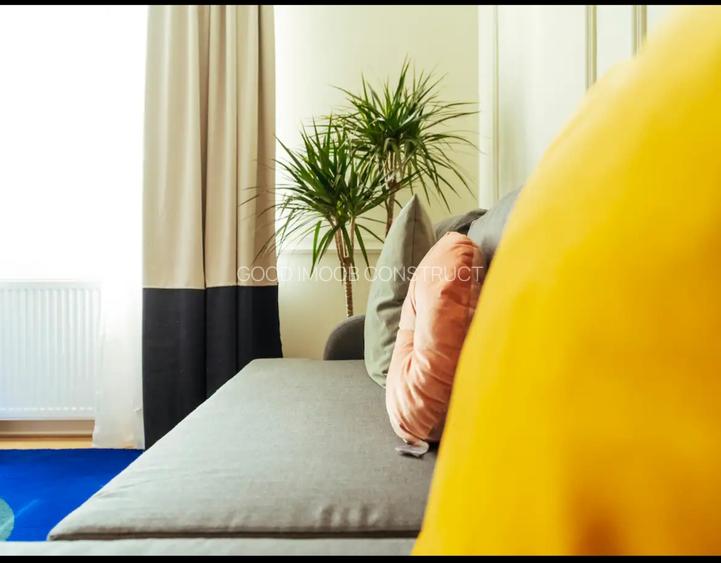 Închiriere Unirii apartament 2 cam modern - 3