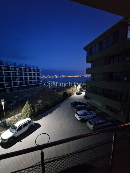 Mamaia Sat-malul lacului, apartament 2 camere,70mp, mobilat,utilat, parcare - 37