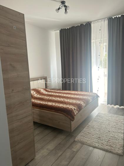 Apartament 2 camere | 60 mp | Etaj 1 | Parcare inclusă | Grand Kristal - 3