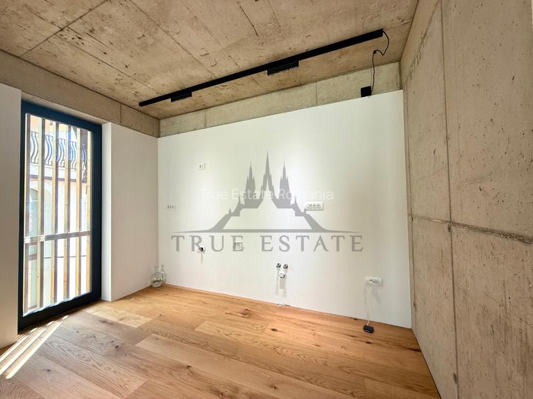 Apartament in vila noua zona Dorobanti - 5