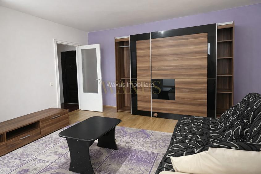 Apartament de Vânzare - 2 Camere | SU 49MP | Bloc cu Lift - Manastur - 2