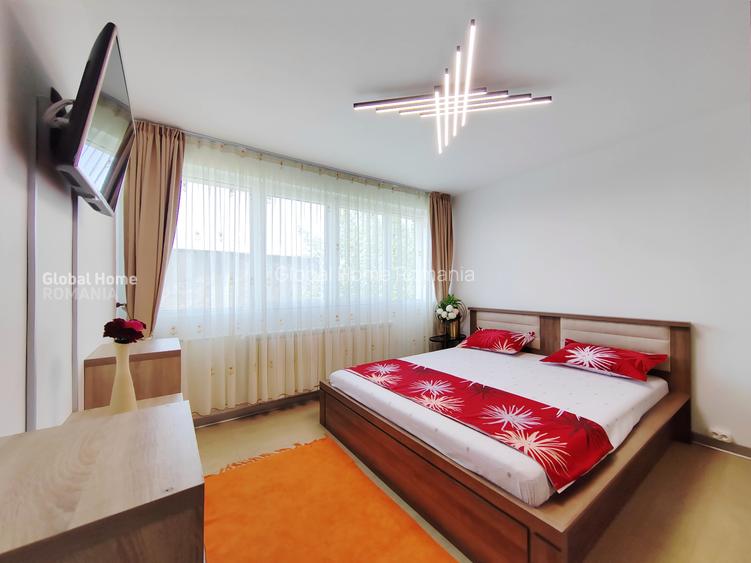 Eroii Revolutiei| Apartament modern | 2 camere | Decomandat | Metrou - 5