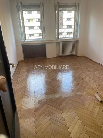 De vanzare Apartament 4 camere, consolidat, Piata Romana ULTRACENTRAL - 7