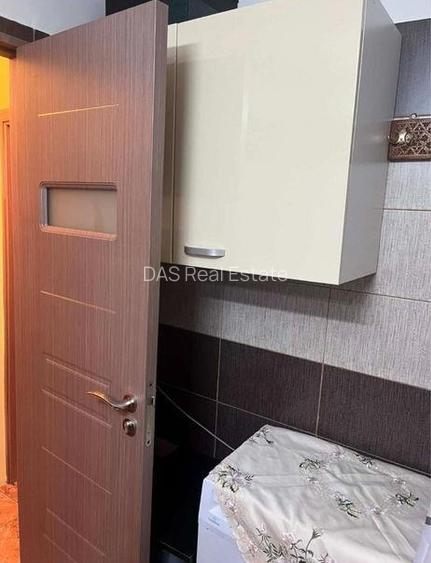 Apartament 3 camere | Crangasi | Bloc anvelopat, 1984 | Metrou 10 min - 4