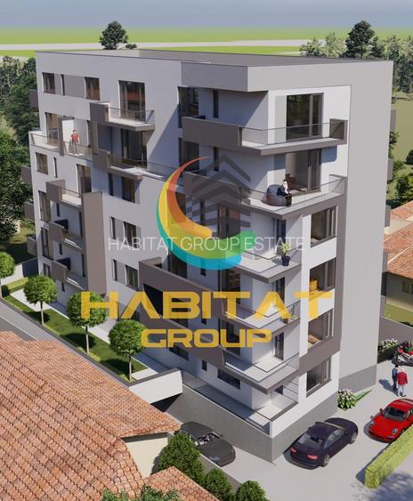 4 camere Bloc Nou - Metrou - Oraselul Copiilor - 7