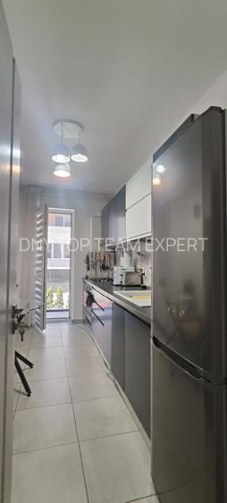 Metrou Berceni - apartament 2 camere + curte - 8